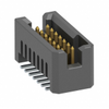 Headers, Male Pins - TFM-107-02-SM-D-ND - DigiKey
