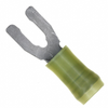 Spade Connectors - A136215TR-ND - DigiKey