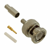 Coaxial Connector (RF) Assemblies - ARFX1049-ND - DigiKey