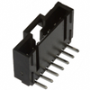 Headers, Male Pins - WM4929-ND - DigiKey