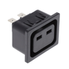 Power Entry Modules (PEM) - 486-6585-ND - DigiKey