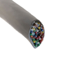 Multiple Conductor Cables - 5480/25CSL005-ND - DigiKey