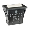 Rocker Switches - WR18BS-ND - DigiKey