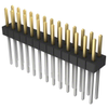 Headers, Male Pins - S2041E-13-ND - DigiKey