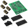 Development Boards, Kits, Programmers - Evaluation Boards - Evaluation and Demonstration Boards and Kits -- BG2B-5015 - Image