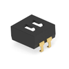 Switches - DIP Switches - 1825059-3 - Shenzhen Shengyu Electronics Technology Limited