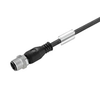 Circular Cable Assemblies - 281-6923-ND - DigiKey