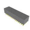 Headers, Receptacles, Female Sockets - SQT-115-01-F-Q-ND - DigiKey