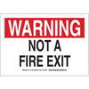 Signs, Nameplates, Posters - 2267-127104-ND - DigiKey