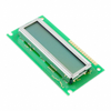 LCD, OLED Character and Numeric - 67-1759-ND - DigiKey