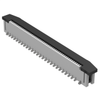 FFC, FPC (Flat Flexible) Connector Assemblies - 2987-CF20501V0R0-NHCT-ND - DigiKey