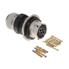 Circular Connector Assemblies - 623-VG95328T1412SWJ-ND - DigiKey