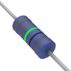 Through Hole Resistors - RSF1FB115R-ND - DigiKey