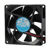 DC Brushless Fans (BLDC) - 1053-OD8025-48HHB-ND - DigiKey