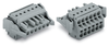 Female connector/socket - 231-2103/037-000 - WAGO