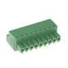 Headers, Plugs and Sockets - 0397020009-ND - DigiKey