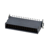 Headers, Male Pins - 4217-GBEC208-1679B001C1AFDKR-ND - DigiKey