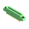 Edgeboard Connectors - 151-837-018-521-803-ND - DigiKey