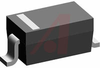 Diode, Small Signal; 200 mA; 1 V (Max.); 410 mW; 50 V sod123, SM - 70061599 - Allied Electronics, Inc.