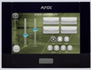 Mystique Style Bezel Kit for the NXD-500i - NXA-BEZ500 - Visual Sound, Inc.