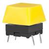 Low Profile Process Sealed Tactiles - JB15KP-1E - NKK Switches