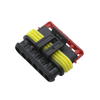 Rectangular Connector Housings - 2057-DMB-DFSS06-ND - DigiKey