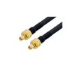 Coaxial Cables (RF) - 6099-PE3W01582/HS-48-ND - DigiKey