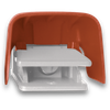 Replacement Shield - Full Shield -  - Linemaster Switch Corporation