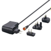 AC/DC Adapters - 2365191 - RS Components, Ltd.