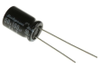Aluminium Capacitors - 7258981 - RS Components, Ltd.