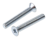 Machine Screws - 553419 - RS Components, Ltd.
