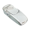 Draw Latch, Key Locking, Small Size, Zinc Alloy, Chrome Plated, Polished - V7-10-115-10 - Southco