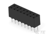 PCB Headers & Receptacles - 5-534998-8 - TE Connectivity