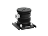 Lab Jack, 50 mm Diameter Rotating Plate, 56 to 71 mm Travel Range -- M-ECR-46 - Image