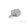 Toggle Switches - 2585-08-2-1-24G-ND - DigiKey