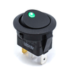 Rocker Switches - 1400-RR11131100-234 - New Yorker Electronics Co., Inc.