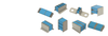 RF Capacitor Assemblies Capacitor Assemblies