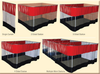 Industrial Curtain -- IC SS NT Series - Image