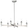 M210978 Mid. Chandeliers-Candle - 695726 - Capital Lighting, Inc.