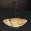 FAL-9724-35-DBRZ Pendants-Bowl Style - 671848 - Capital Lighting, Inc.