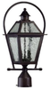 7921-2-86 Exterior -Post/Pier Head - 692397 - Capital Lighting, Inc.