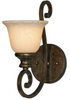 8063-1W BUS Sconces-Single Glass - 733296 - Capital Lighting, Inc.