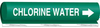 High Performance - Wrap Around Pipe Marker - 5813-II - Brady Corporation