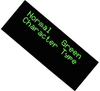 Display Modules - LCD, OLED Character and Numeric - 67-2253-ND - DigiKey