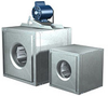 Centrifugal Inline Fans - Image