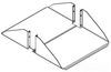 Enclosure Shelf -- 11054-119 - Image