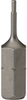 Hex Insert Bit .050 X 1