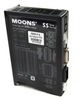 SS Series Step-Servo Drive - SS05-P-A - Moons' Electric Co. Ltd.