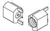 RF Connectors / Coaxial Connectors - 73415-3593 - VAST STOCK CO., LIMITED