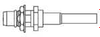 RF Connectors / Coaxial Connectors - 1059519-1 - VAST STOCK CO., LIMITED